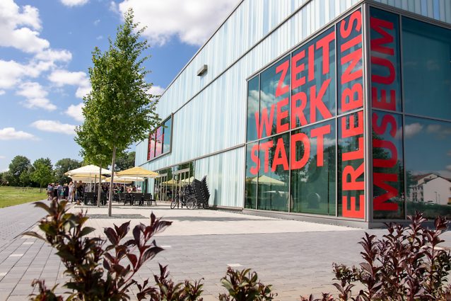 Foto: Stadt Frankenberg/Sa.